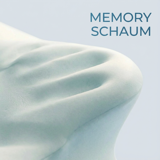 Das Original OrthoPillow Kissen - Schluss mit morgendlichen Schmerzen