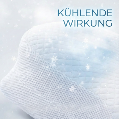 Das Original OrthoPillow Kissen - Schluss mit morgendlichen Schmerzen