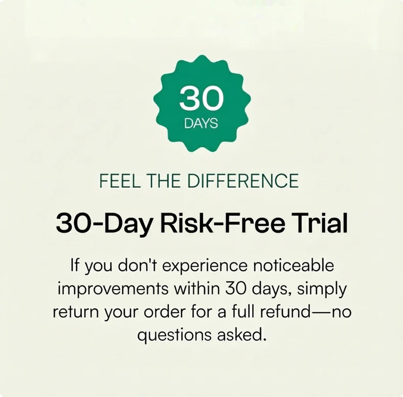 Revello Knee Pain Relief Patches