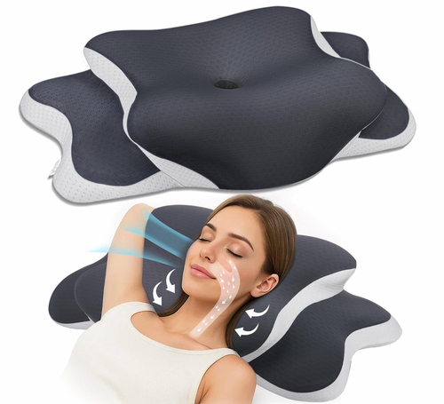 Orthopillow Orthopedisches Kissen